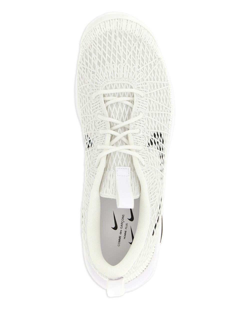 Sneakers x nike rejuven8 sp con logo in bianco 