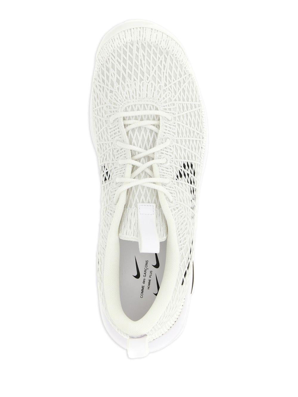 Sneakers x nike rejuven8 sp con logo in bianco 