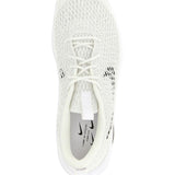 Sneakers x nike rejuven8 sp con logo in bianco 