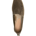 Espadrilles Pablo in verde Castañer - uomo 