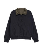 Giacca con zip in blu Aspesi - uomo 