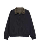 Giacca con zip in blu Aspesi - uomo 