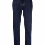 Jeans dritti 501 in blu 