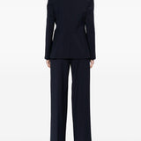 Zinnia giacca in blu navy Maxmara weekend - donna 