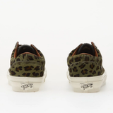 Sneakers con stampa animalier lx authentic 44 Vans - unisex<BR/> 