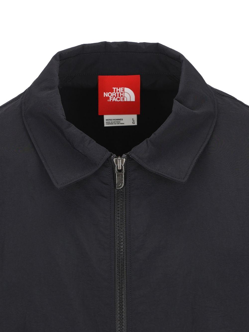Giacca tasche frontali Redbox in nero The north face - uomo 