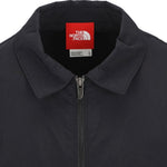 Giacca tasche frontali Redbox in nero The north face - uomo 