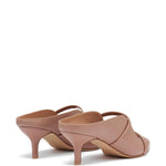 Mules Maureen in beige 