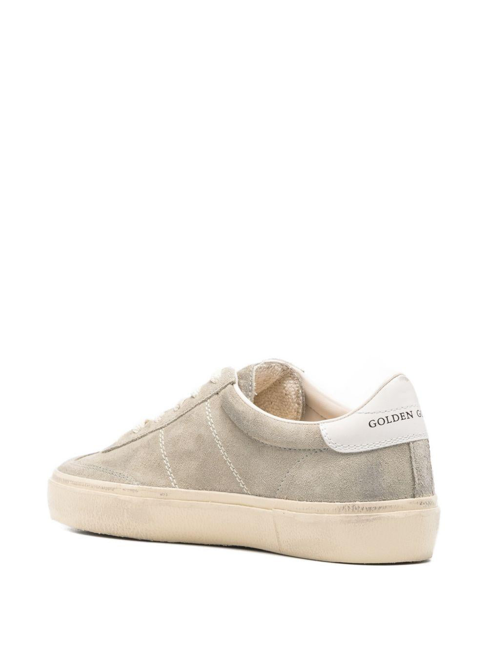 Sneakers Soul Star in grigio Golden goose - donna 