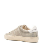 Sneakers Soul Star in grigio Golden goose - donna 