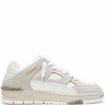 Sneakers area lo in beige Axel arigato - uomo 