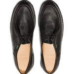 Stringate Michael in nero Paraboot - uomo 