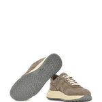 Sneakers hyperlight  in marrone Hogan - uomo 