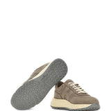 Sneakers hyperlight  in marrone Hogan - uomo 