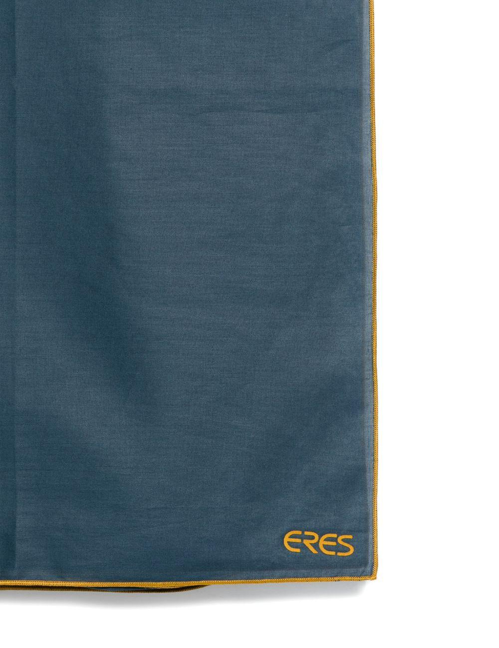Sarong con rifiniture in blu Eres - donna 