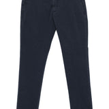 Pantaloni Chino BG04 in blu Briglia 1949 - uomo 