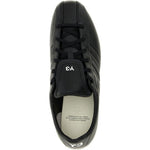 Sneakers Y-3 Field in nero Y-3 - uomo 
