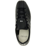 Sneakers Y-3 Field in nero Y-3 - uomo 