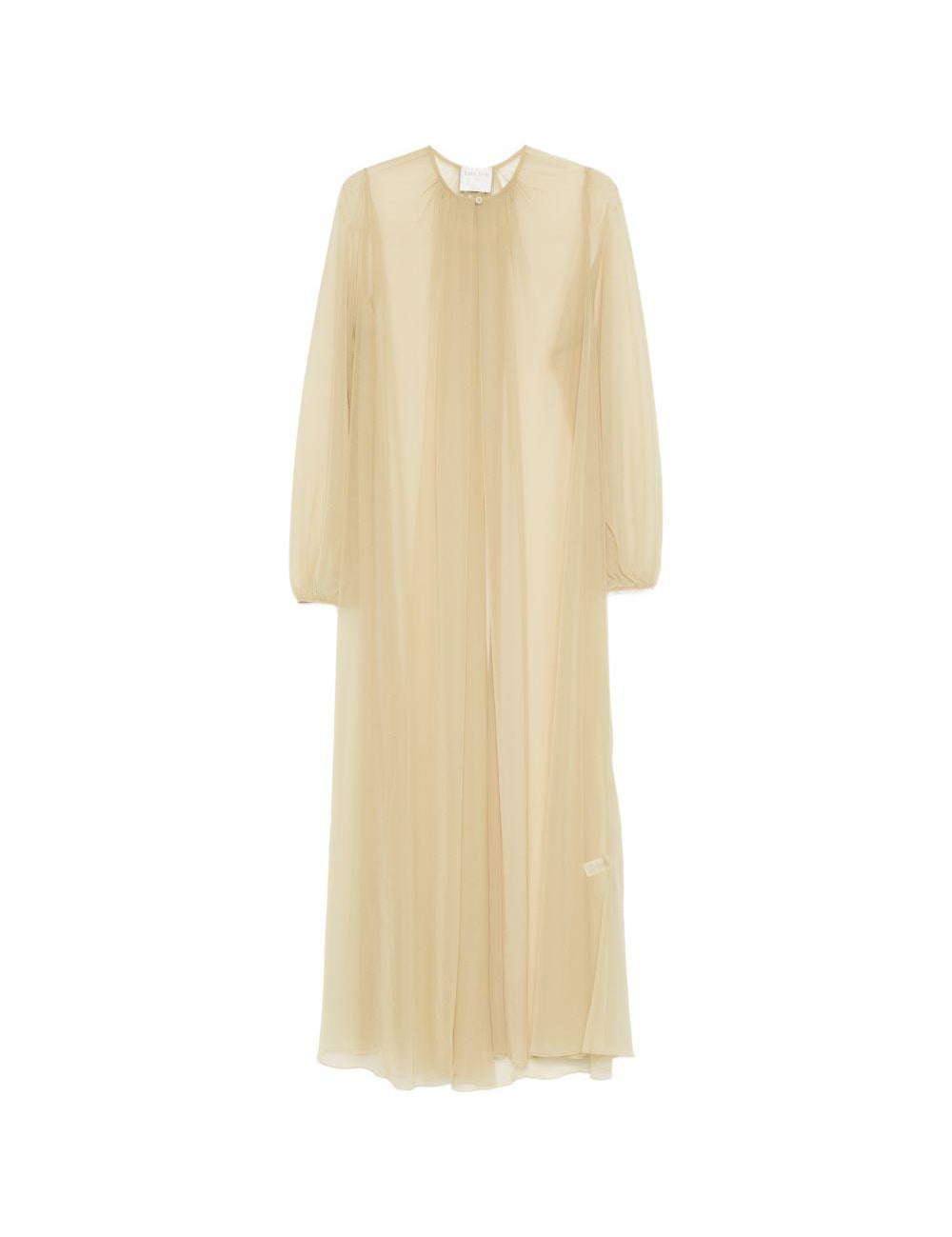 Soprabito leggero in beige Forte Forte - donna 