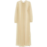 Soprabito leggero in beige Forte Forte - donna 