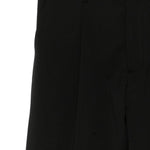 Pantaloni Vincent in nero Costumein - uomo 