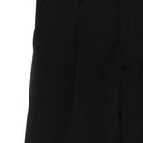Pantaloni Vincent in nero Costumein - uomo 