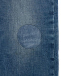Jeans lcv 1950's 701  in blu Levi's vintage - uomo 