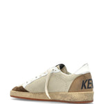 Sneakers ball star multicolore Golden goose - uomo 