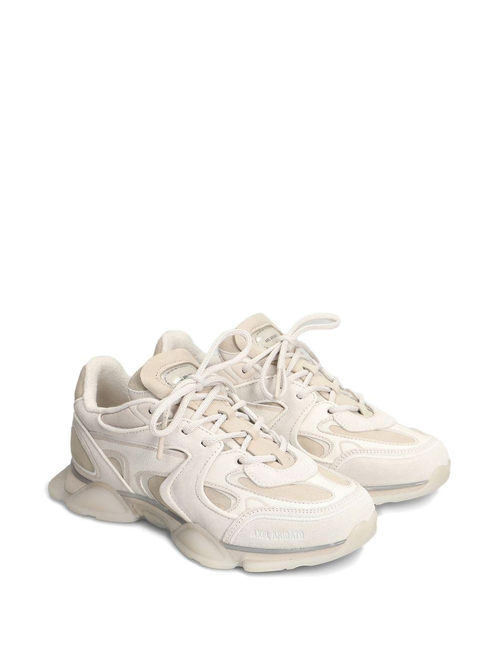 Sneakers eris in avorio Axel arigato - donna 