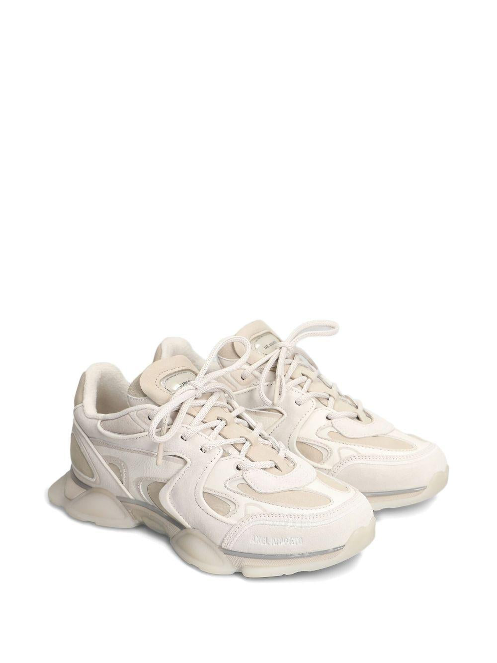 Sneakers eris in avorio Axel arigato - donna 