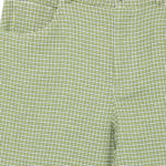 Pantaloncini Nasedo in verde Sefr - uomo 