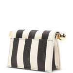 Borsa clutch La petite rond carre multicolor Jacquemus - donna 