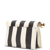 Borsa clutch La petite rond carre multicolor Jacquemus - donna 