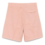 Bermuda Visentin in rosa Costumein - uomo 