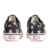 Sneakers Otw Old Skool in nero 