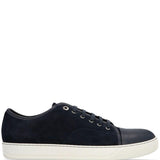 Sneakers DBB1 in blu 