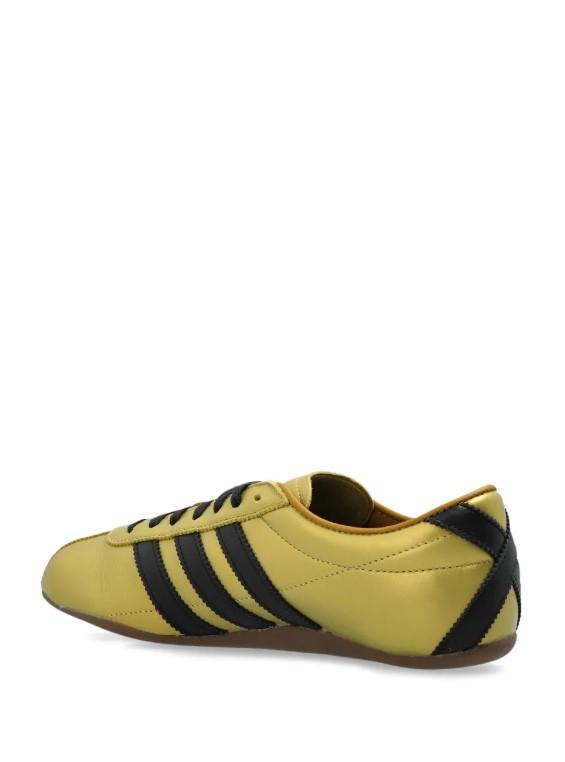 Sneakers Tokyo Decon in oro Adidas - unisex 