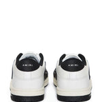 Sneakers basse skel in bianco Amiri - uomo 
