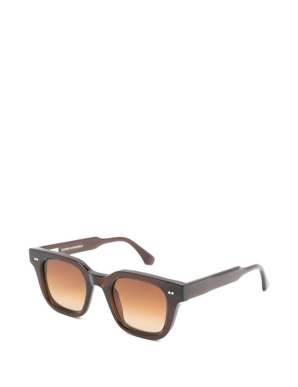 Occhiali da sole in marrone  Chimi - unisex 