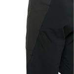 Shorts Secant Comp in nero 