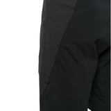 Shorts Secant Comp in nero 