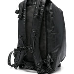 Zaino impermeabile in nero And wander - uomo 