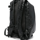 Zaino impermeabile in nero And wander - uomo 