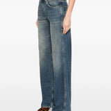 Jeans in blu Haikure - donna 