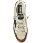 Sneakers ball star multicolore Golden goose - uomo 