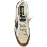 Sneakers ball star multicolore Golden goose - uomo 