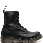 Stivaletti Pascal Virginia in nero Dr. Martens - donna 