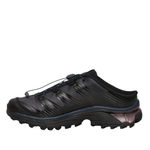 Sneakers xt mule 4 in nero Mm6 x salomon - donna 