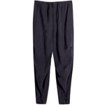 Pantaloni con tasche in nero LEMAIRE - uomo 