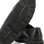 Mocassini Michael in nero Paraboot - uomo 